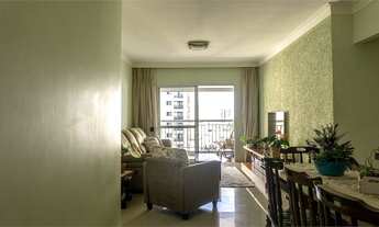 Imagem 2: Excelente localização, muito espaço e conforto, lazer completo, venha conhecer!!