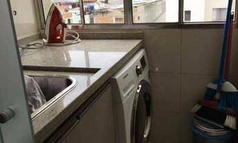 Imagem 6: Apartamento com 2 dormitórios à venda, 47 m² por R$ 215.000,00 - Vila Santa Teresinha - Sã