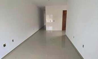 Imagem 4: Casa com 3 dormitórios à venda, 90 m² por R$ 360.000,00 - Forquilhas - São José/SC