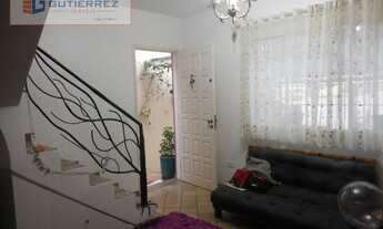 Imagem 6: São Paulo - Casa Padrão - Vila Albertina