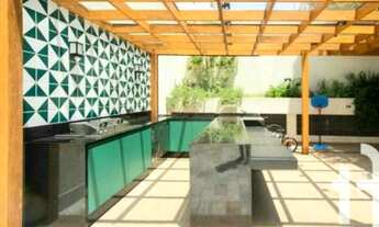 Imagem 3: Excelente Apartamento em Nobre Localizaçao do Baixo Jardins, 4 dormitorios, 2 Vagas e Ótim