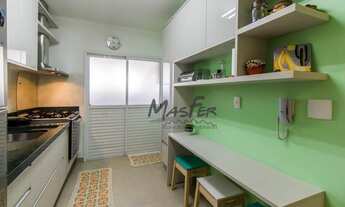 Imagem: Apartamento claro, reformado, com 03 dormitórios