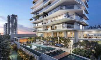 Imagem: Apartamento para venda com 324 metros quadrados