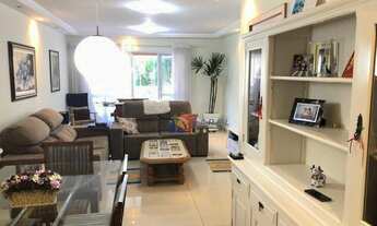 Imagem: 139m² de Área Útil com Varanda Gourmet