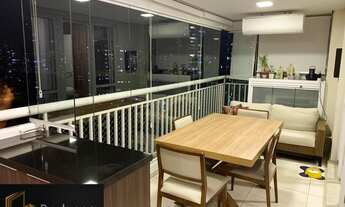 Imagem 5: EXCELENTE NEGÓCIO - APARTAMENTO 2 DORM. VARANDA GOURMET - 2 VAGAS - ÓTIMO CONDOMÍNIO - LAZ