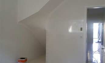 Imagem 4: Sobrado novo para venda com 110 metros quadrados com 3 quartos, suíte