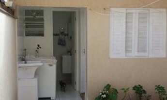 Imagem 4: SOBRADO - VILA DOM PEDRO II