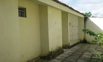 Imagem 4: Casa 03 quartos, Conjunto Marcos Freire, Caxangá