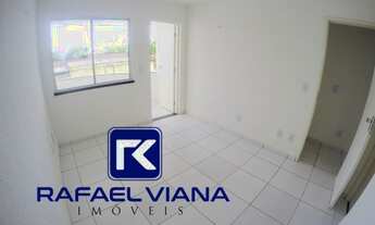 Imagem 7: Casa para venda possui 80 metros quadrados com 2 quartos em Luzardo Viana - Maracanaú - CE