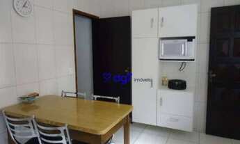 Imagem 6: Sobrado à venda, 120 m² por R$ 450.000,00 - Butantã - São Paulo/SP