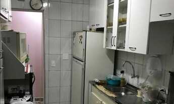 Imagem: Apartamento para venda tem 65 metros quadrados