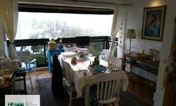 Imagem 5: APARTAMENTO SUPER ESPAÇOSO - 3 DORMITÓRIOS - CAMPO BELO