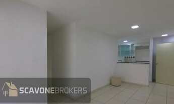 Imagem 3: Apartamento para venda tem 76m² com 3 dormitórios no Panamby - São Paulo