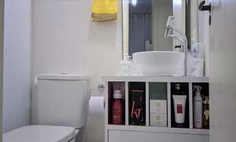 Imagem 3: Apartamento -2 Dormitórios - Parada XV de novembro