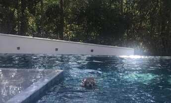 Imagem 3: Casa em Condomínio para Venda em Santana de Parnaíba, Tamboré, 3 dormitórios, 3 suítes, 5