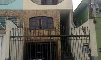 Imagem 2: Casa Sobrado em Vila Zelina - São Paulo