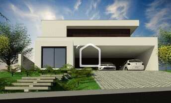 Imagem: Casa com 5 suítes à venda, 336 m² por