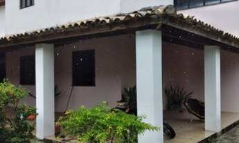 Imagem 5: Casa para venda possui 600 metros quadrados com 3 quartos em Arembepe (Abrantes) - Camaçar