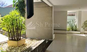 Imagem 3: APARTAMENTO - PERDIZES NOBRE - 63 M2 DE ÁREA ÚTIL - 2 DORMITÓRIOS - 1 VAGA