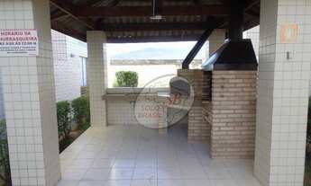 Imagem 2: Apartamento com 2 dormitórios à venda, 43 m² por R$ 260.000 - Jaraguá - São Paulo/SP