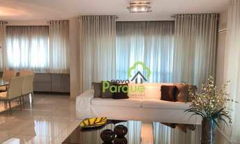 Imagem 2: Apartamento com 3 dormitórios à venda, 237 m² por R$ 2.499.000,00 - Aclimação - São Paulo