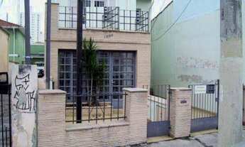 Imagem 1: Casa em Mooca - São Paulo