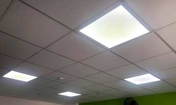 Imagem 3: Sala para alugar, 47 m² por R$ 1.799,90/mês - Perdizes - São Paulo/SP