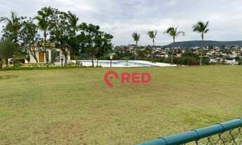 Imagem 4: Terreno à venda, 846 m² por R$ 440.800,00 - Condomínio Campos de Santo Antônio II - Itu/SP