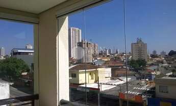 Imagem 7: Apartamento, Vila Firmiano Pinto - São Paulo