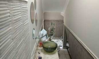 Imagem 6: Sobrado à venda, 3 quartos, 1 suíte, 2 vagas, Parque das Américas - Mauá/SP