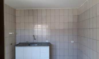 Imagem 4: Sobrado para venda possui 490 metros quadrados com 3 quartos