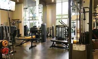 Imagem 2: Sensacional Mandarim, Super Lazer e Serviços, Prédio Referencia no bairro, Excelente Inves