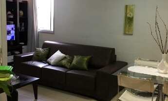 Imagem 3: Apartamento 2 dormitórios, super conservado na Vila Constância