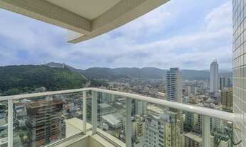 Imagem 6: Portinax - Apartamento à Venda Novo e mobiliado no Centro de Balneário Camboriú