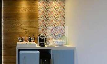 Imagem 7: Apartamento com 3 dormitórios à venda, 121 m² por R$ 1.500.000,00 - Anália Franco - São Pa