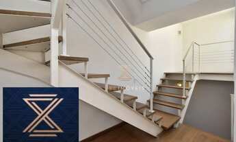 Imagem 7: Apartamento com 2 dormitórios à venda, 280 m² por R$ 3.800.000 - Vila Madalena - São Paulo