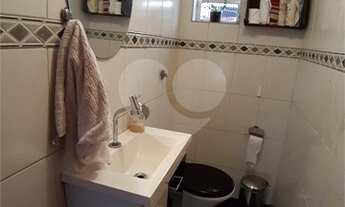 Imagem 5: São Paulo - Casa Padrão - CASA VERDE