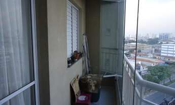 Imagem 3: APARTAMENTO RESIDENCIAL em SÃO PAULO - SP, PARQUE NOVO MUNDO