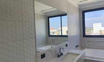 Imagem 6: Casa em Condomínio 4 Quartos Alphaville Nova Esplanada 3