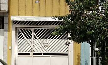 Imagem: Sobrado para Venda em São Paulo, Jardim