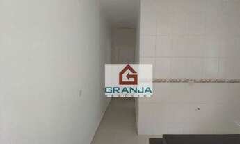 Imagem 7: Casa à venda, 69 m² por R$ 465.000,00 - Condomínio Villa D Este - Cotia/SP