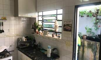 Imagem 5: Casa Térrea com garagem e churrasqueira - Jd Maria Duarte