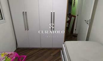 Imagem 7: OPORTUNIDADE APARTAMENTO PRONTO PARA MORAR com 2 dormitórios (1suíte