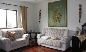 Imagem 2: Campos dos Goytacazes - Apartamento Padrão - Centro