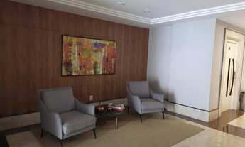 Imagem 6: Apartamento para venda tem 110 metros quadrados com 3 quartos