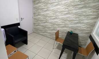 Imagem 2: Consultório para aluguel tem 35 metros quadrados em Vila Mogilar - Mogi das Cruzes - SP