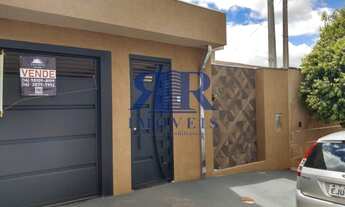 Imagem: CASA 3 DORM JD CELINA