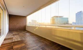 Imagem: Lindo apartamento à venda para investidor