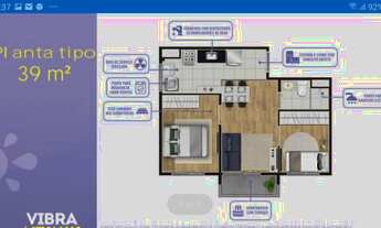 Imagem 2: Vila Inglesa - Aptos de 2 dormit a 170 mil