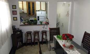 Imagem 2: Casa Térrea 3 dormitórios garagem para 2 carros Ipiranga